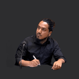 Faisal Ishaque