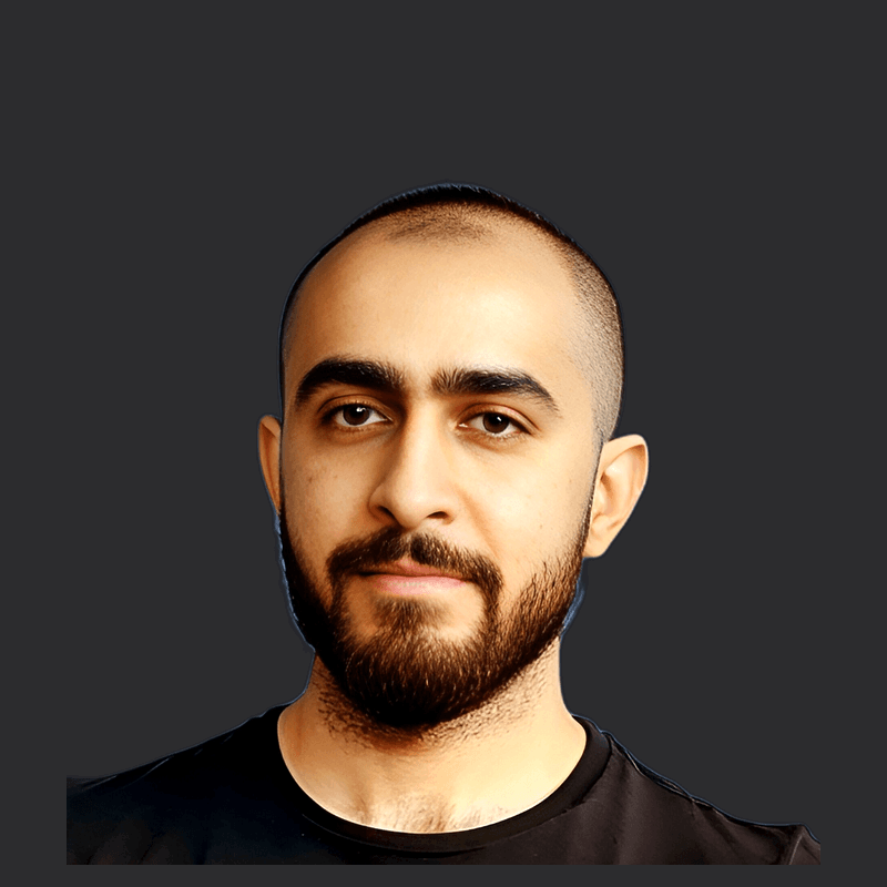 Junaid Dar, Founder & CEO